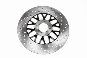 DISCO DE FRENO DELANTERO MOTOMEL SKUA 150 STD [W76172]